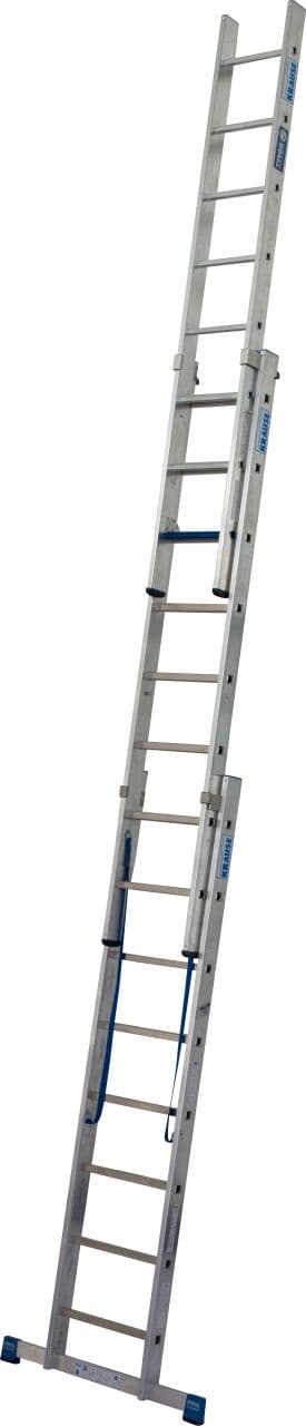 Leitern TRBS STABILO Vielzweckleiter +S - 3x8 Sprossen/Stufen