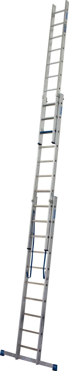 Leitern TRBS STABILO Vielzweckleiter +S - 3x10 Sprossen/Stufen