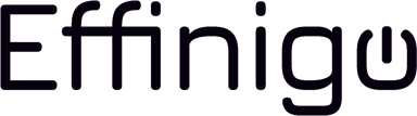 Effinigo logo