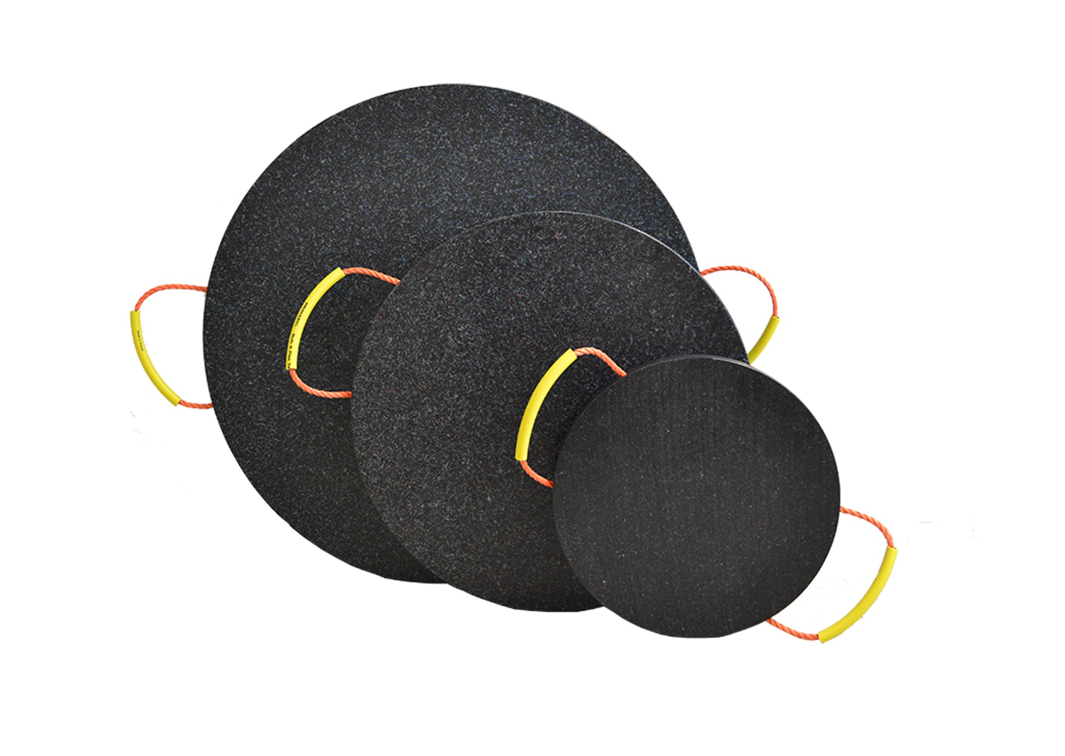 Rolling Unterlegplatte - Robust und Vielseitig