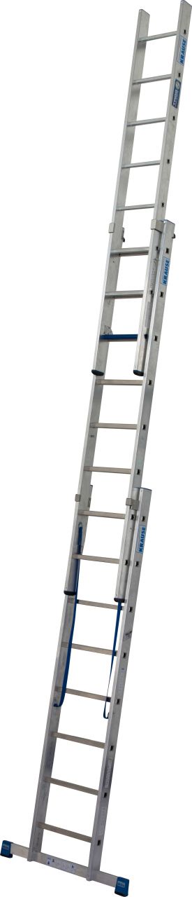 1 - Leitern TRBS STABILO Vielzweckleiter +S - 3x8 Sprossen/Stufen