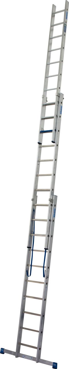 1 - Leitern TRBS STABILO Vielzweckleiter +S - 3x10 Sprossen/Stufen