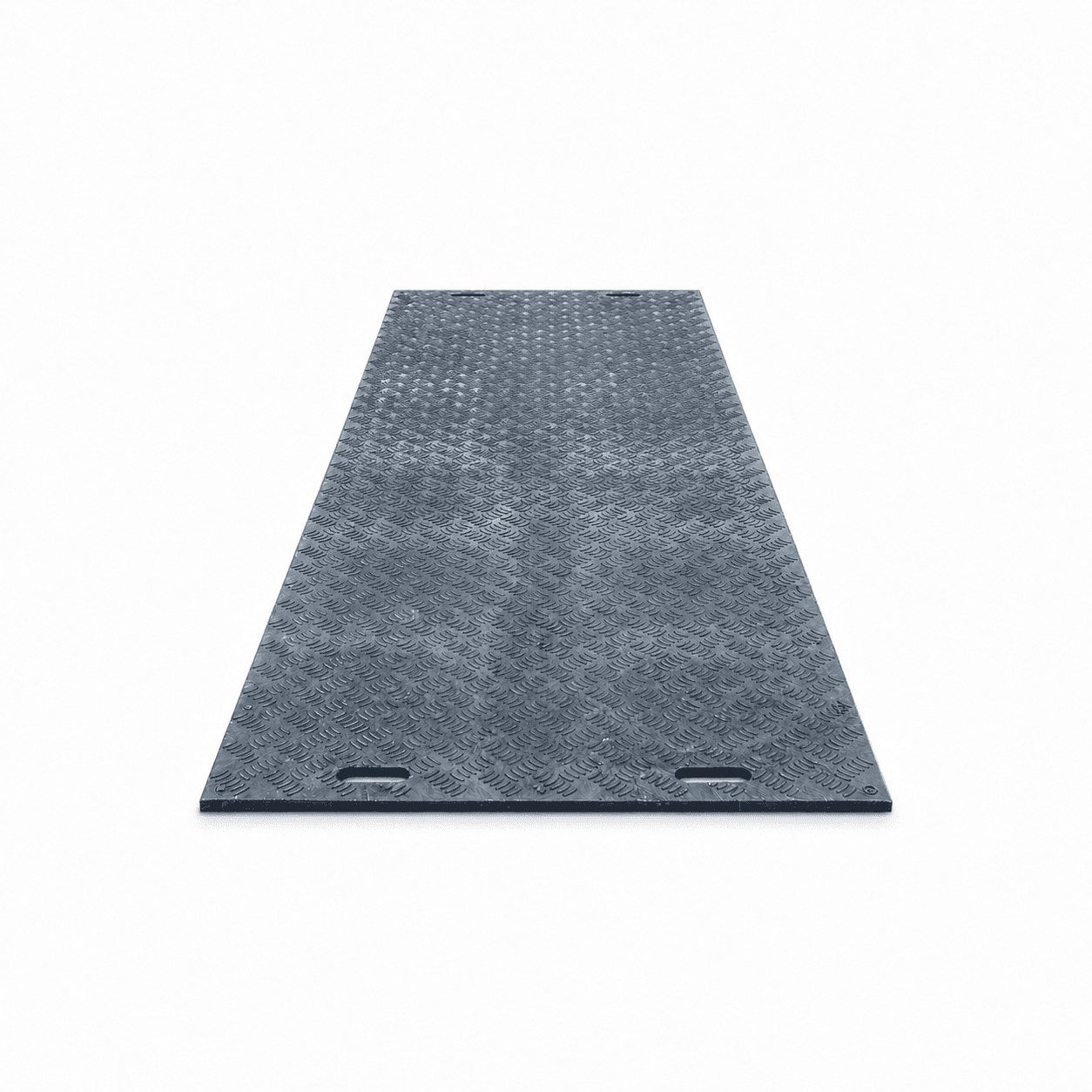 1 - Bodenschutzplatten Bodenschutzplatte - 2400 x 1200 x 15 mm - mit Struktur