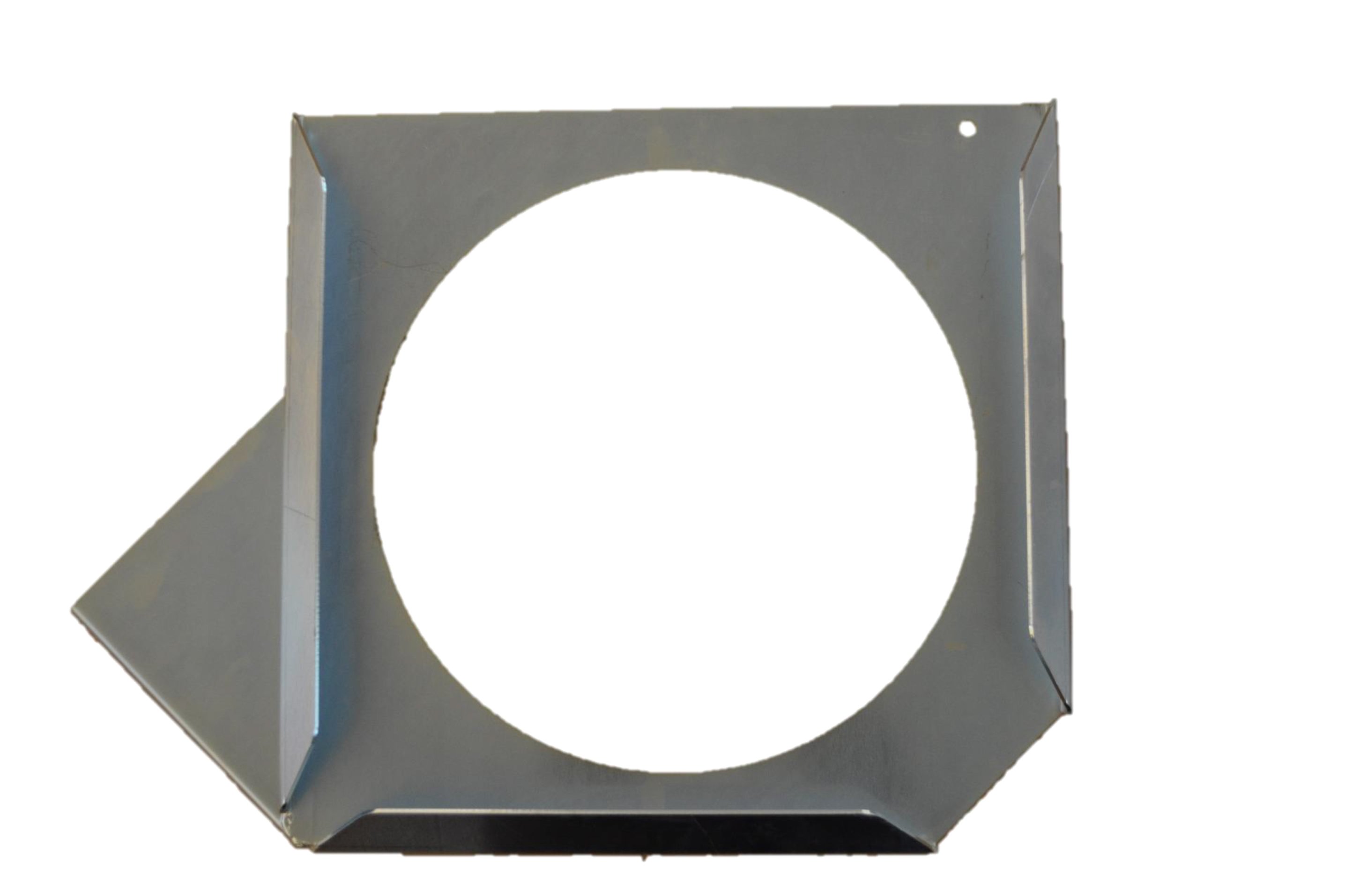 Steckplatte Profi Steckplattenhalter – Rechts - 300 mm