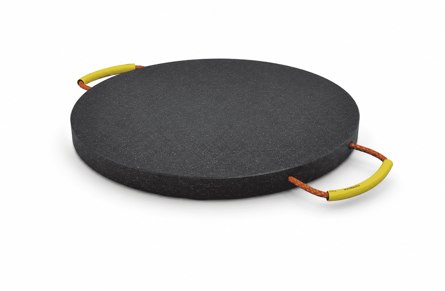 Runde Unterlegplatten Profi Rolling Unterlegplatte - Ø 690 mm - Höhe 60 mm - bunt