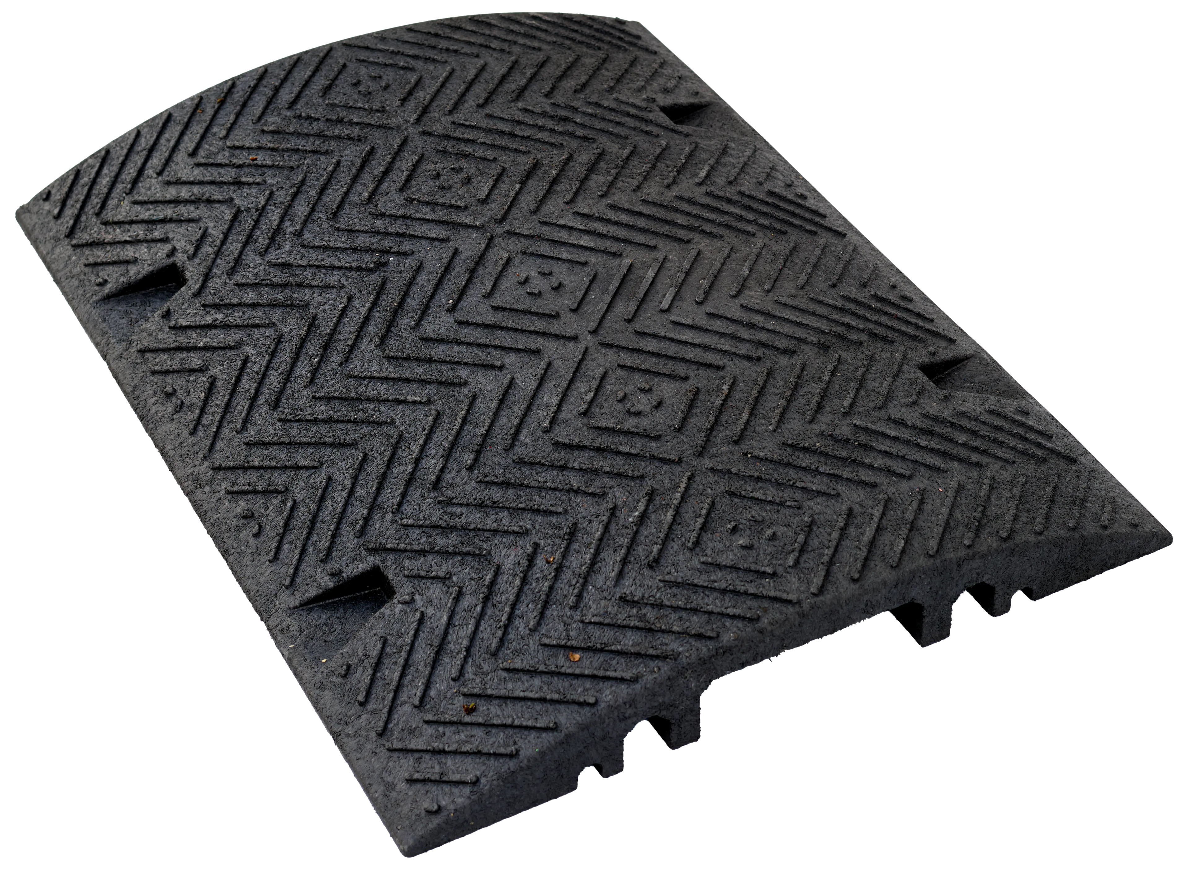 Kabelbrücken  Kabelbrücke 800x600x80 mit Kabelkanal, schwarz