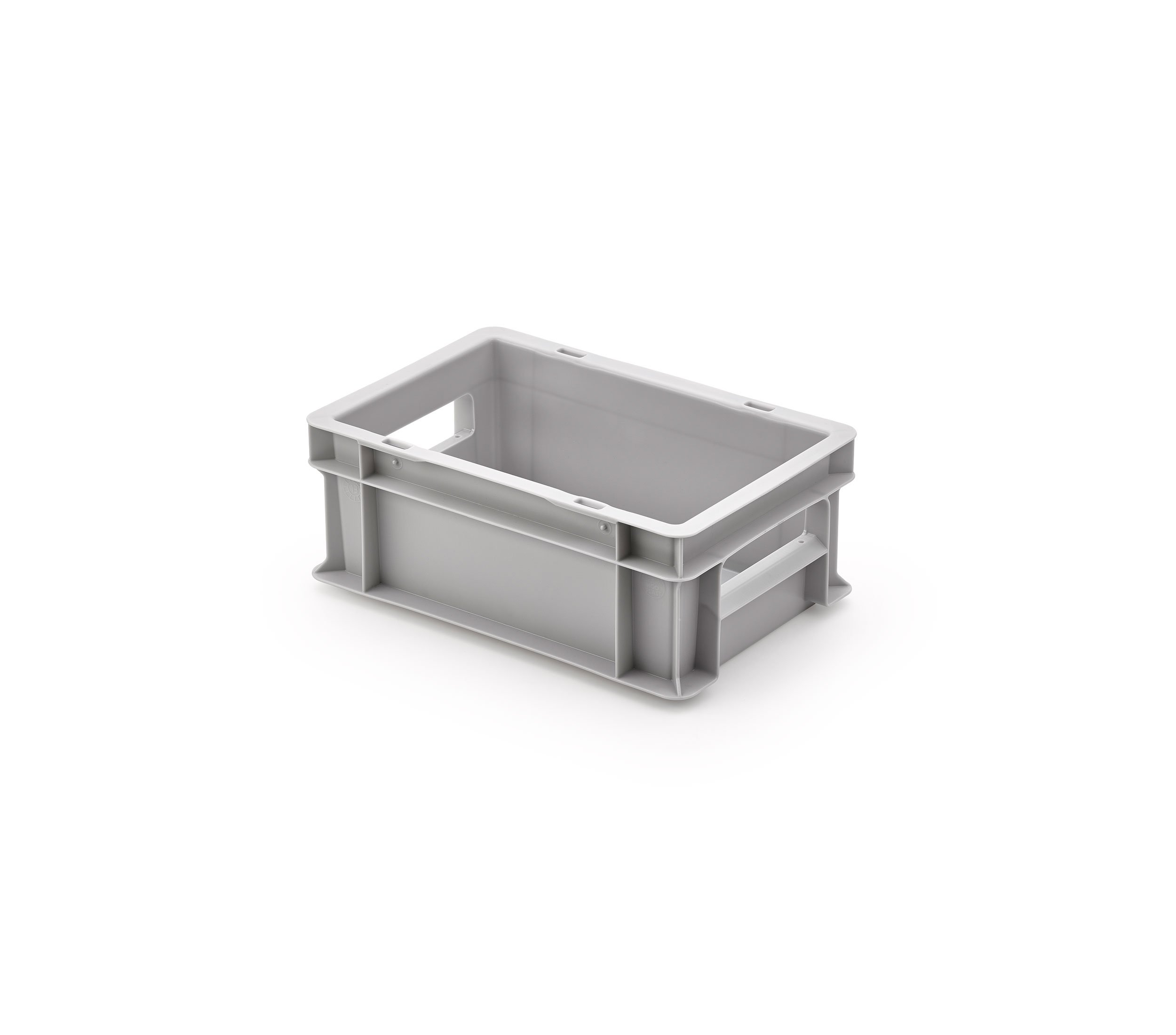 Euroboxen Eurobox 300 × 200 × 120 mm – Unista S120