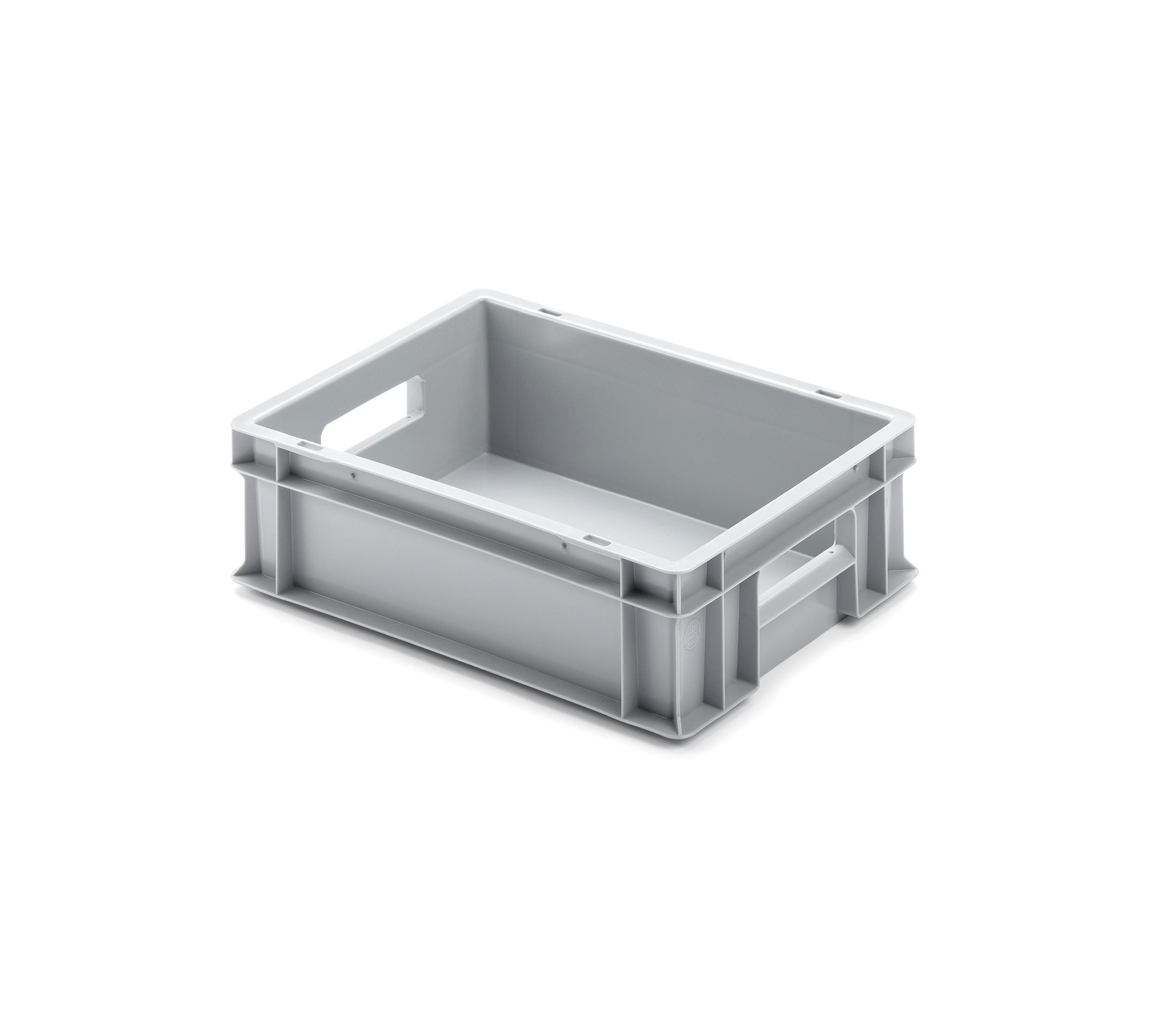 Euroboxen Eurobox 400 × 300 × 120 mm – Unista M120