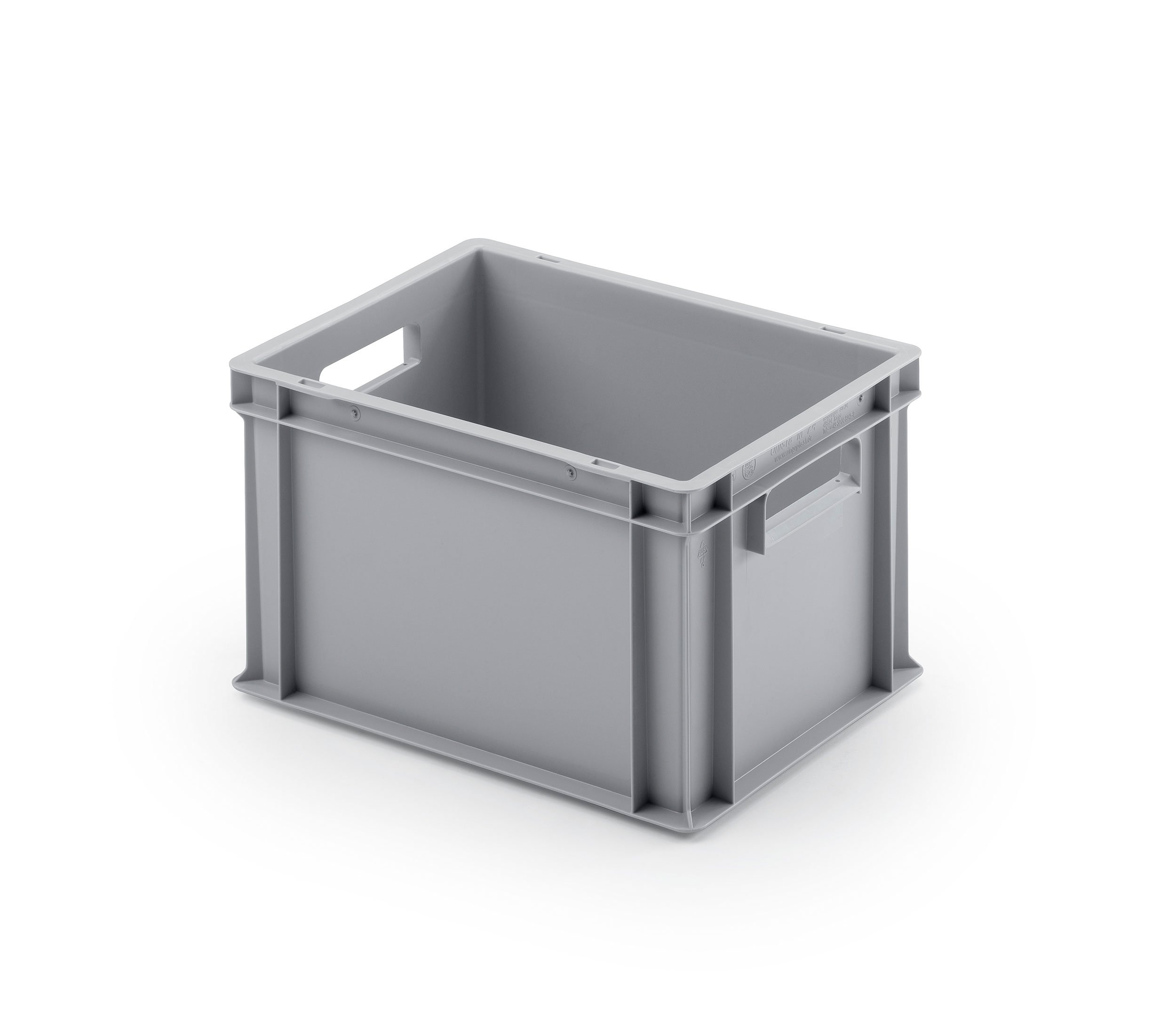 Euroboxen Eurobox 400 × 300 × 235 mm – Unista M235