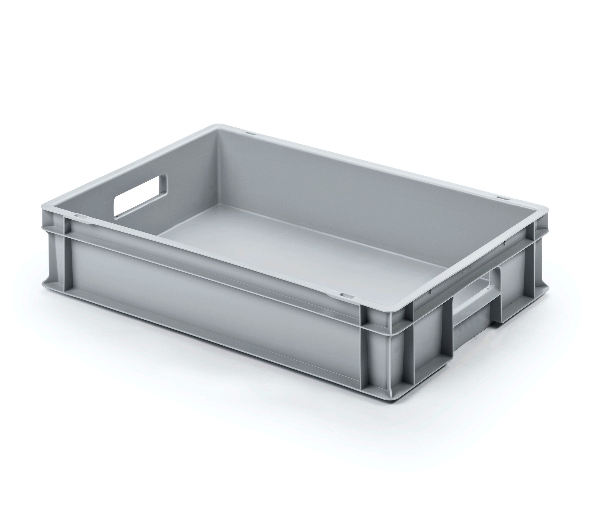 Euroboxen Eurobox 600 × 400 × 120 mm – Unista L120