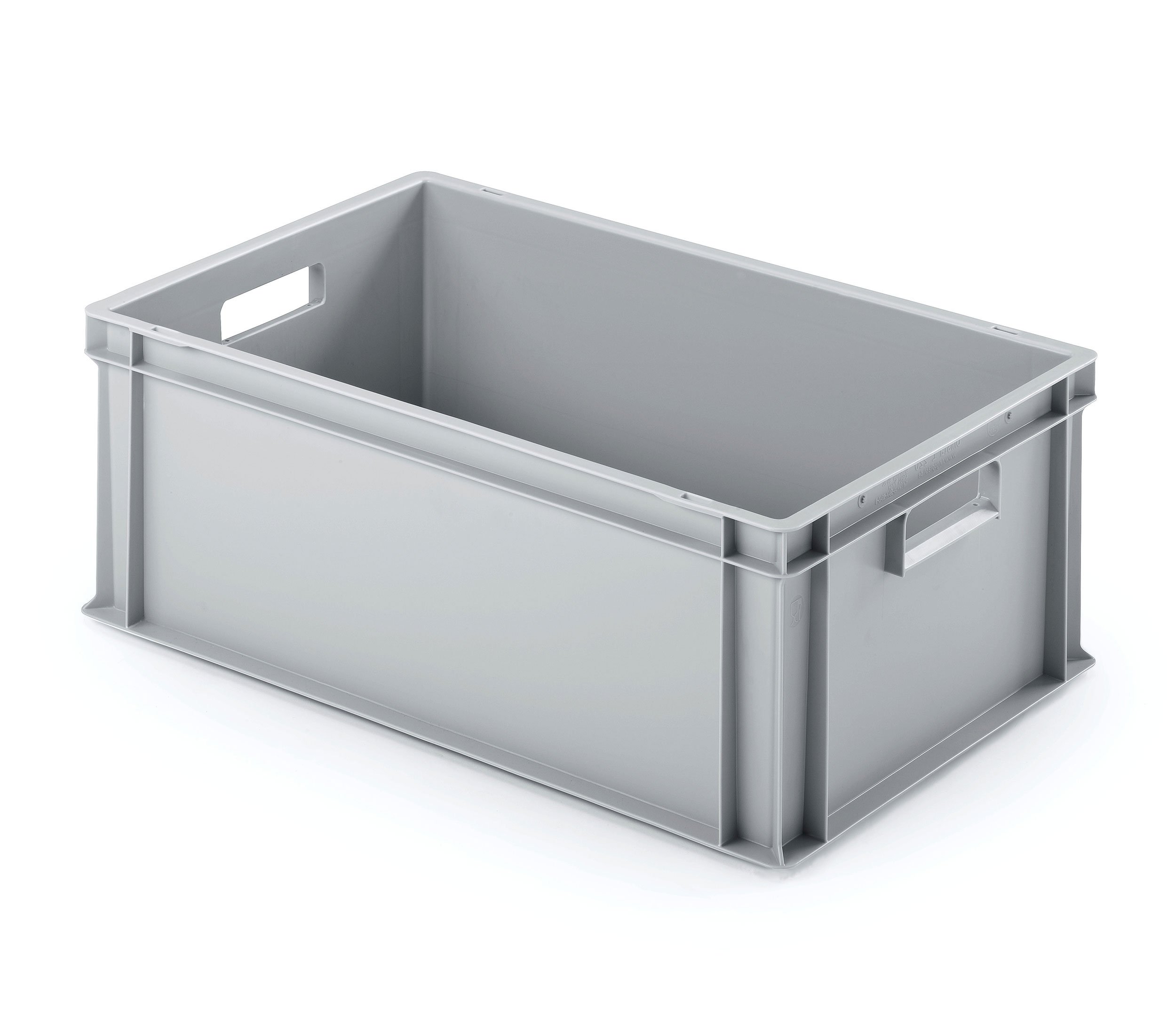 Euroboxen Eurobox 600 × 400 × 220 mm – Unista L220
