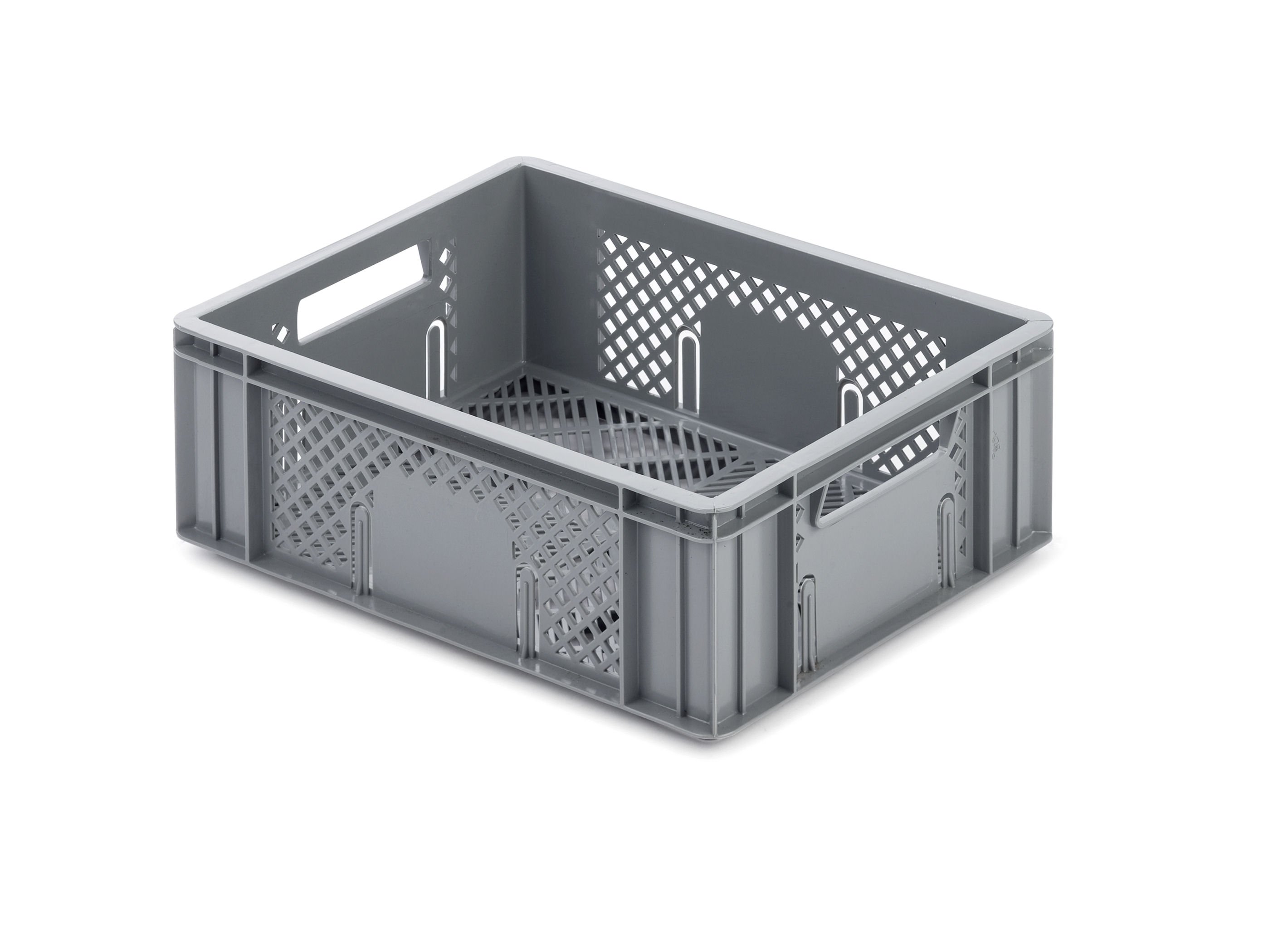 1 - Durchbrochene Kästen & Behälter Durchbrochener Kasten 400 × 300 × 142 mm