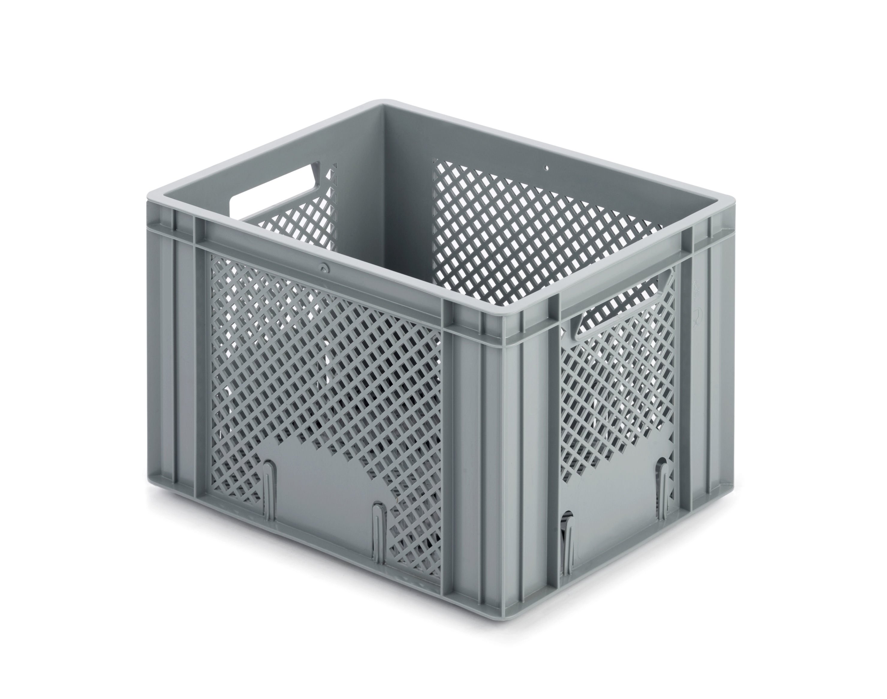 Durchbrochene Kästen & Behälter Durchbrochener Kasten 400 × 300 × 272 mm