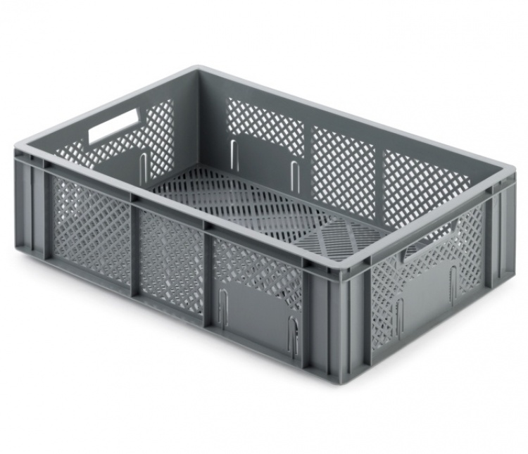 Durchbrochene Kästen & Behälter Durchbrochener Kasten 600 × 400 × 171 mm