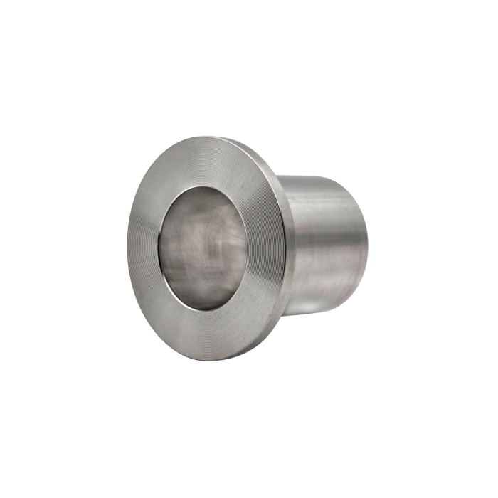 Stub Ends Edelstahl-Stub-End 3" SCH-10 (88,90x3,05 mm) 1.4401/1.4404 (316/316L) nahtlos
