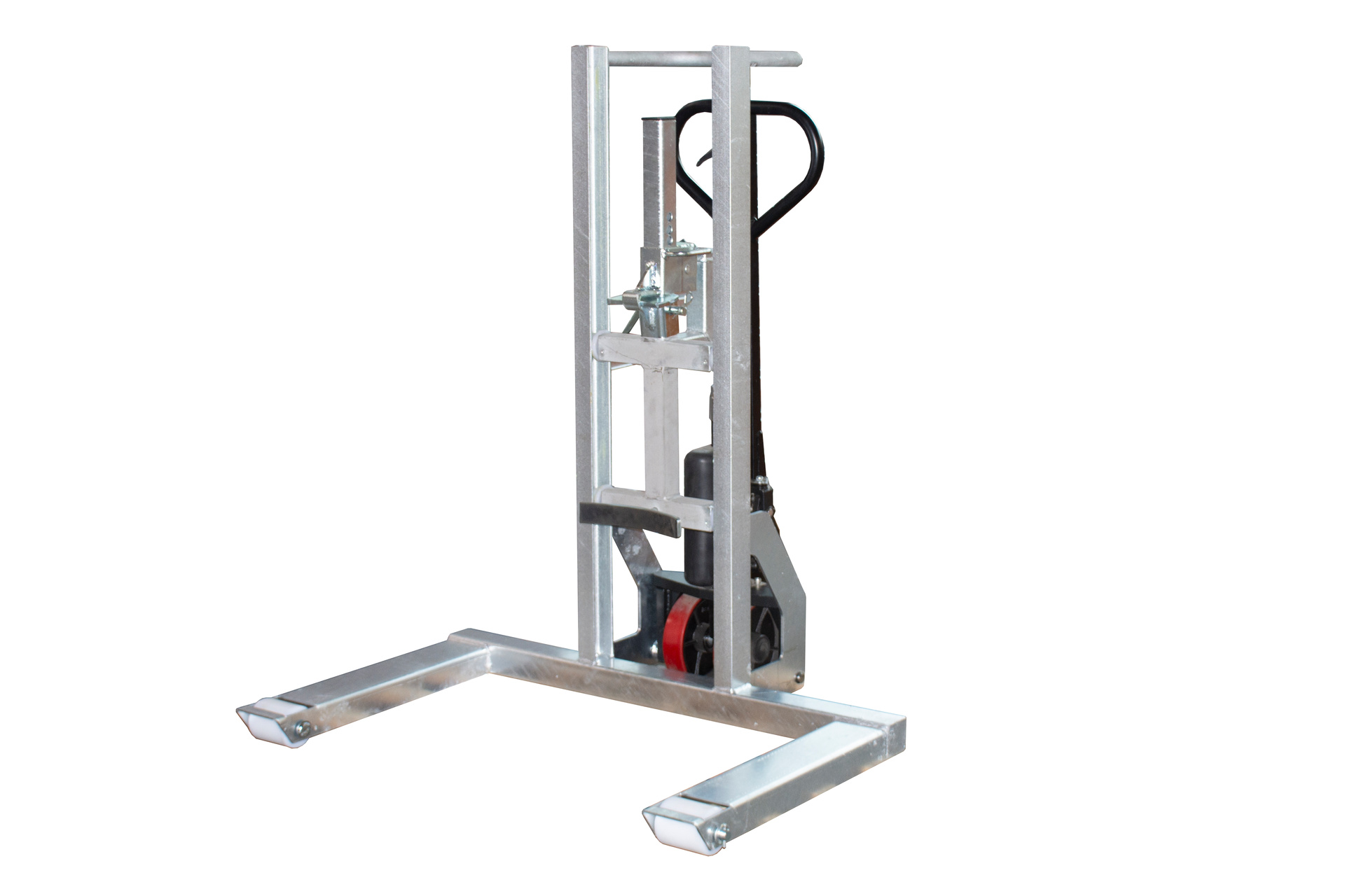1 - Fass-Handling für Betriebs-Ausstattung  Fassheberoller FHR 600 G, feuerverzinkt