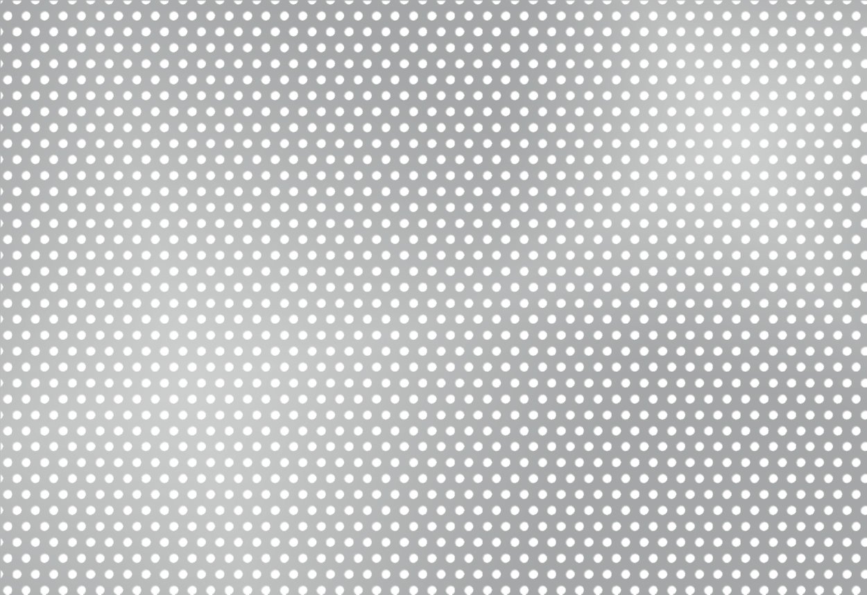 Lochblech Rostfreier Stahl Lochblech Rostfreier Stahl 1.4307 1000x2000x0.5 R2 T3.5 29.4%