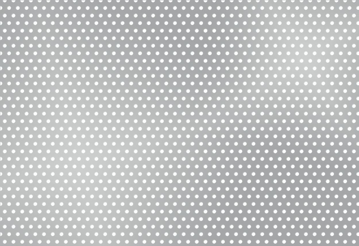 Lochblech Rostfreier Stahl Lochblech Rostfreier Stahl 1.4307 1000x2000x1.5 R2 T4 22.5%