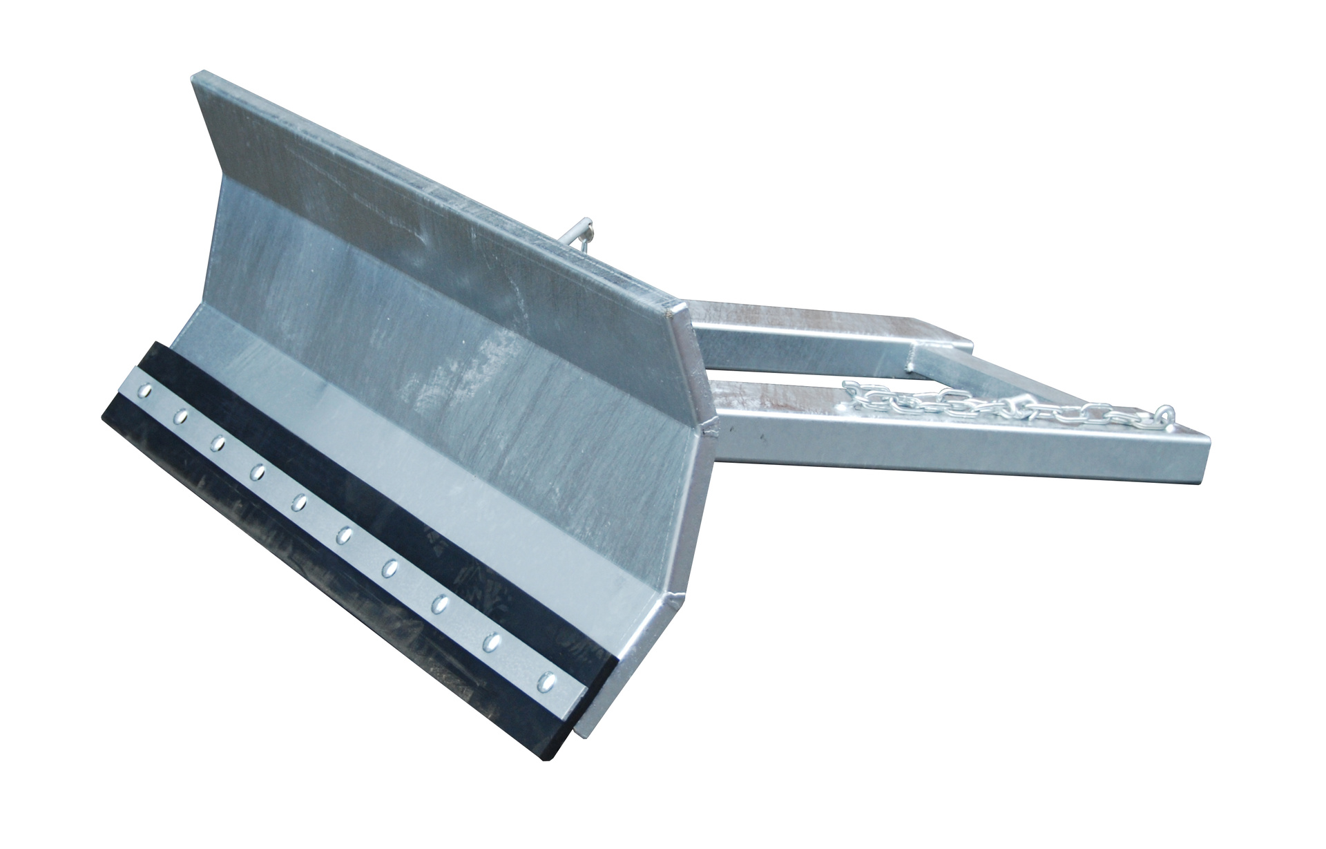 1 - Schneeräumgeräte Schneeschieber SCH-L 1500, Räumbreite 1.500 mm, feuerverzinkt