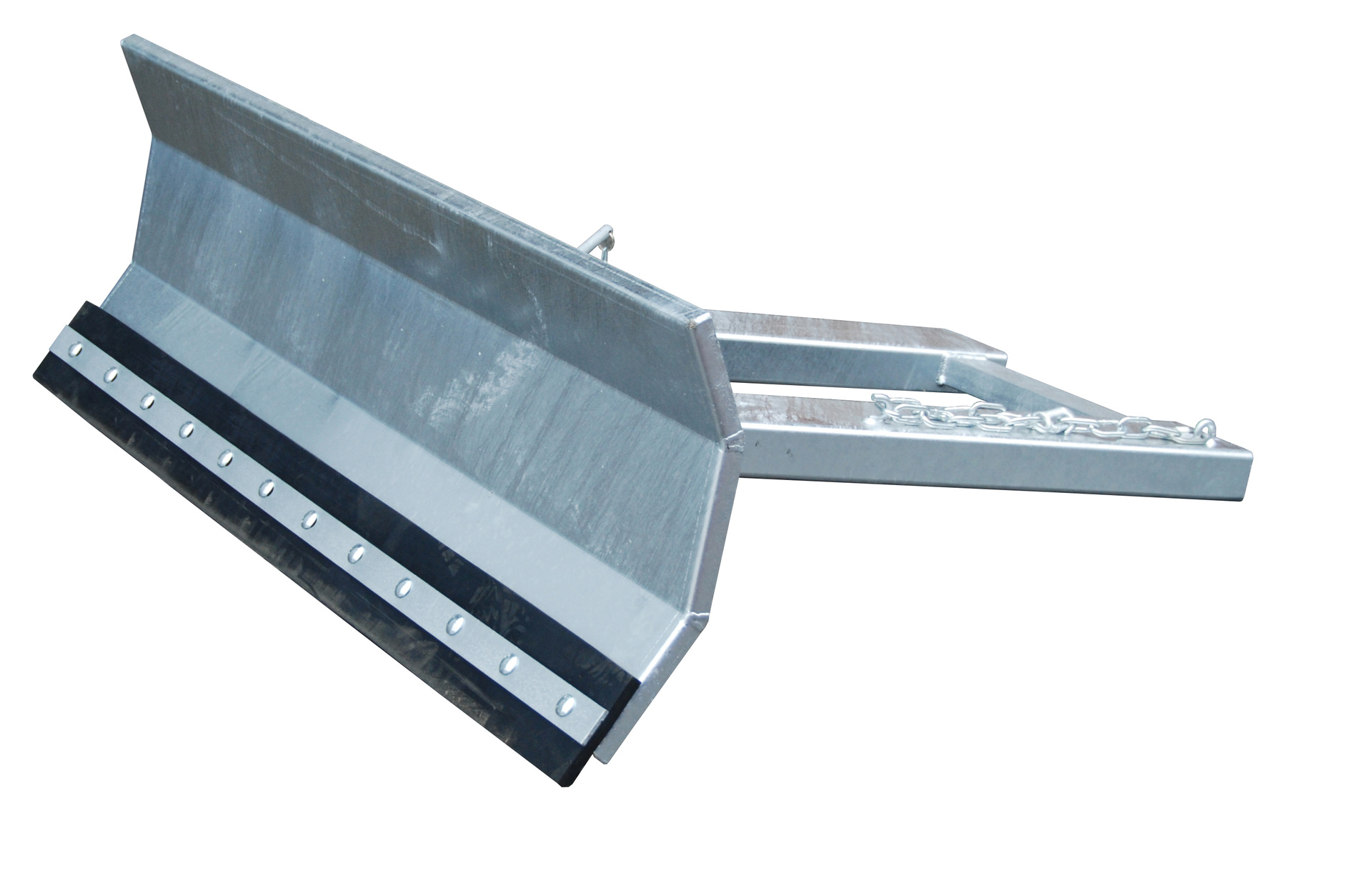 1 - Schneeräumgeräte Schneeschieber SCH-L 1800, Räumbreite 1.800 mm, feuerverzinkt