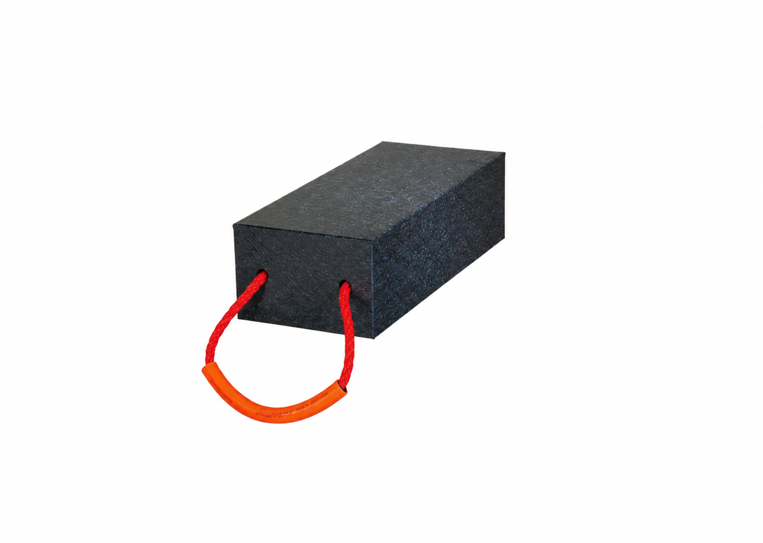 Stützblöcke Profi Stützblock Performance - 350 x 150 x 50 mm - belastbar bis 25 t - bunt