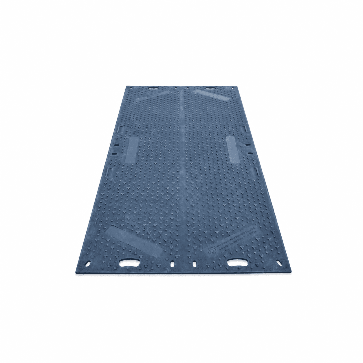 1 - Fahrplatten Fahrplatte Multi-Save - 2.400 x 1.200 x 14 mm - belastbar bis 80 t