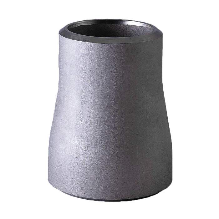 Reduzierungen Edelstahl-Reduzierung 48,26x2,77 mm / 26,67x2,11 mm 1.4301/1.4307 (304/304L) geschweißt ASTM A403 WP-W / ASME B16.9 konzentrisch