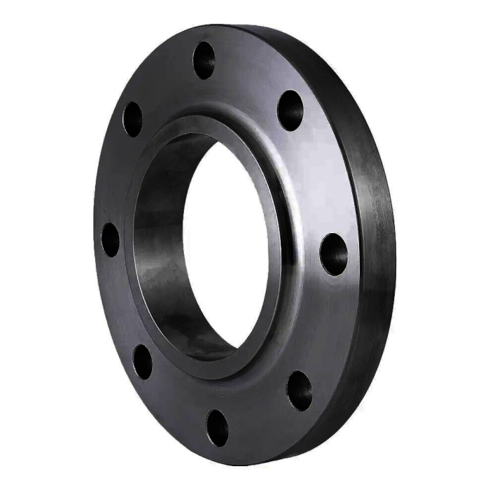 1 - Überschiebflansche Edelstahl-Überschiebflansch (Slip-On) 8" (219,08 mm) 1.4401/1.4404 (316/316L) geschmiedet SO/RF ASTM A182 / ASME B16.5 300 Lbs mit Dichtleiste