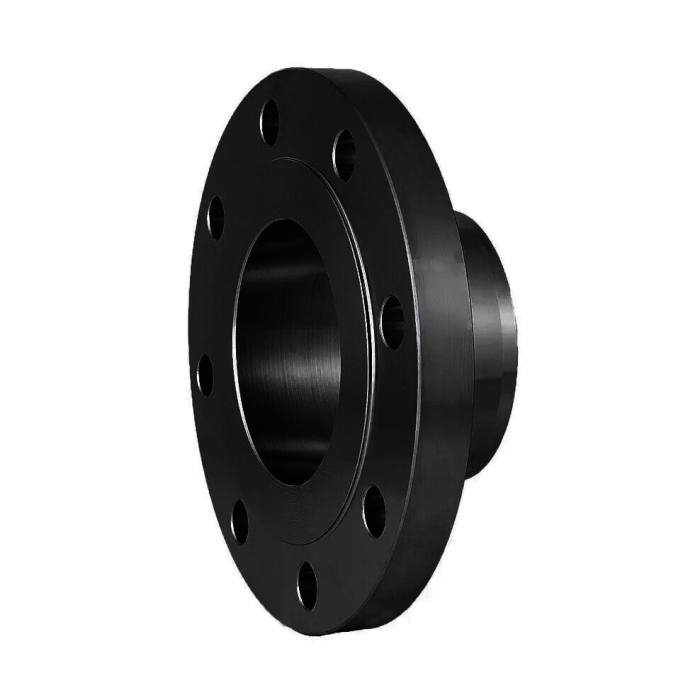1 - Vorschweißflansche Edelstahl-Vorschweißflansch 1/2" SCH-10 (21,34x2,11 mm) 1.4401/1.4404 (316/316L) geschmiedet ASTM A182 / ASME B16.5 150 Lbs