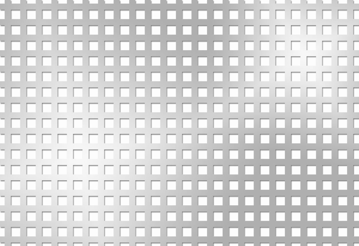 1 - Lochblech Stahl Lochblech Stahl DD11 1000x2000x2 C5 U8 39%