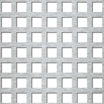 1 - Lochblech Stahl DD11 1000x2000x2 C10 U20 25%