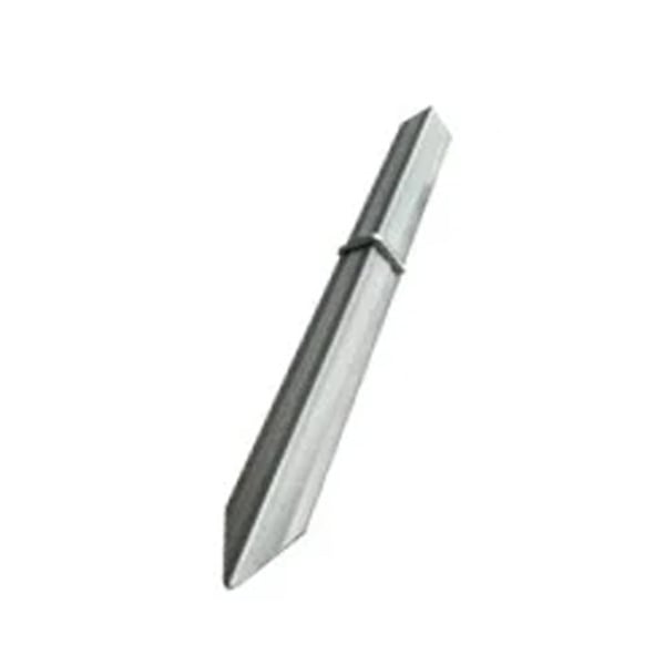 1 - Bauzäune Erdspiess für Stützstrebe